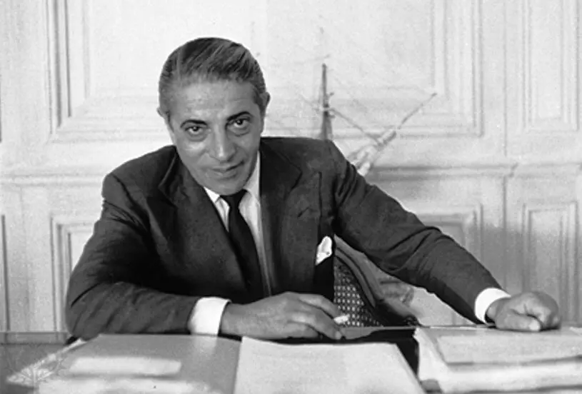 Επιχειρηματικές συμβουλές από τον Ωνάση: Τα μυστικά της επιτυχίας του