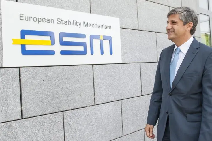 Η μόνη σαφής απόφαση του Eurogroup για εμβάθυνση της ΟΝΕ