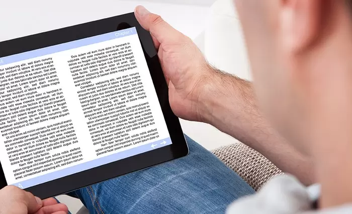 Δωρεάν online βιβλία στα ελληνικά για τις ημέρες της καραντίνας