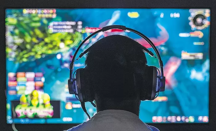 Τα online παιχνίδια κάνουν «θραύση» στην Κίνα λόγω κορωνοϊού