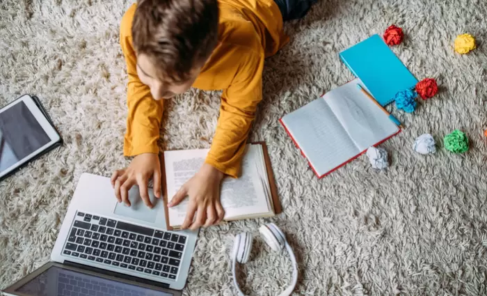 Eurostat: Πόσοι Κύπριοι χρησιμοποίησαν το διαδίκτυο τους τελευταίους τρεις μήνες