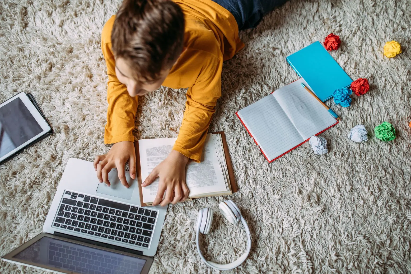 Eurostat: Πόσοι Κύπριοι χρησιμοποίησαν το διαδίκτυο τους τελευταίους τρεις μήνες