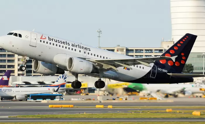 Η Brussels Airlines μειώνει σημαντικά τις πτήσεις προς Βόρεια Ιταλία