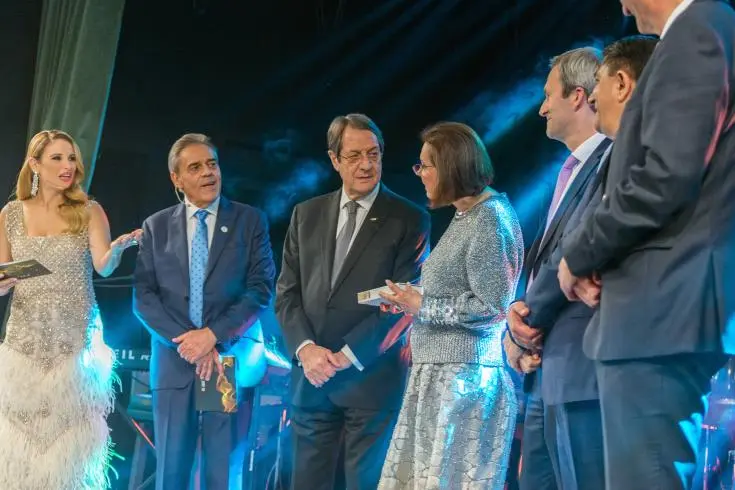 ΟΠΑΠ: Γιόρτασε τα 50χρονα του με φιλανθρωπική προσφορά