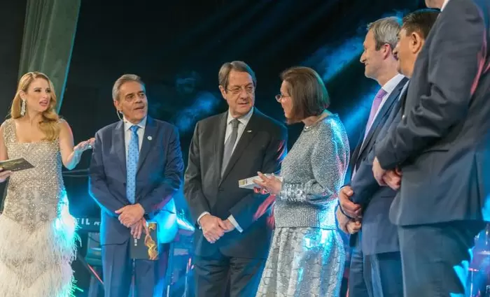 ΟΠΑΠ: Γιόρτασε τα 50χρονα του με φιλανθρωπική προσφορά