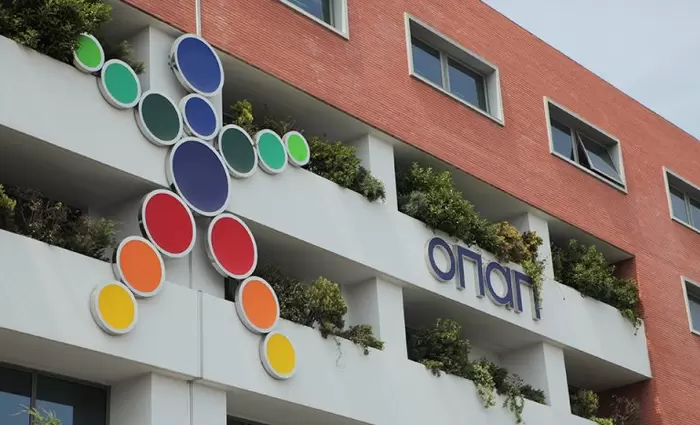 ΟΠΑΠ: Οι Τσέχοι απέκτησαν με €327,4 εκ. το ποσοστό Μελισσανίδη