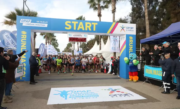 Η Εταιρική Κοινωνική Ευθύνη της ΟΠΑΠ Κύπρου όπως την ερμηνεύει η πορεία της τον χρόνο