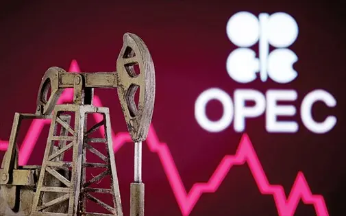 Σημαντική αύξηση στις τιμές πετρελαίου λόγω ΟΠΕΚ+