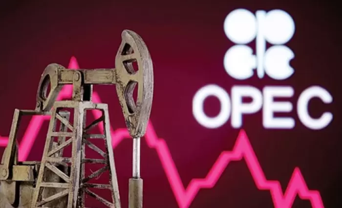 Σημαντική αύξηση στις τιμές πετρελαίου λόγω ΟΠΕΚ+