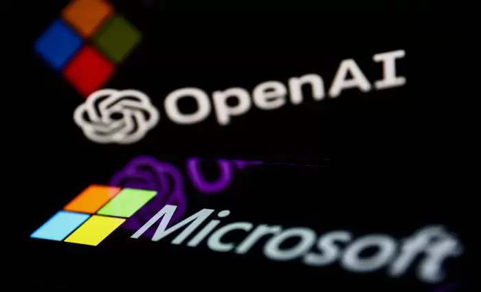OpenAI: Μicrosoft και άλλοι μέτοχοι προσπαθούν να φέρουν τον Sam Altman πίσω