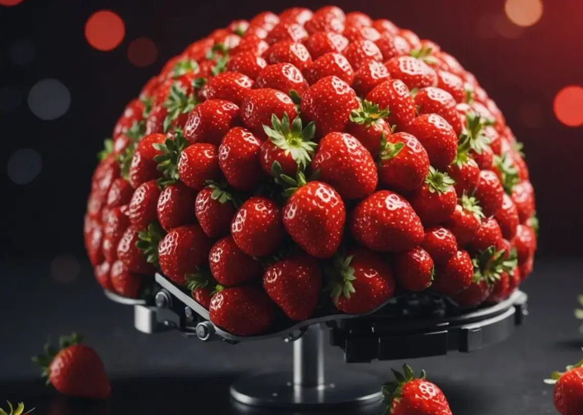 Τι είναι το απόρρητο πρόγραμμα τεχνητής νοημοσύνης «Φράουλα» της OpenAI;