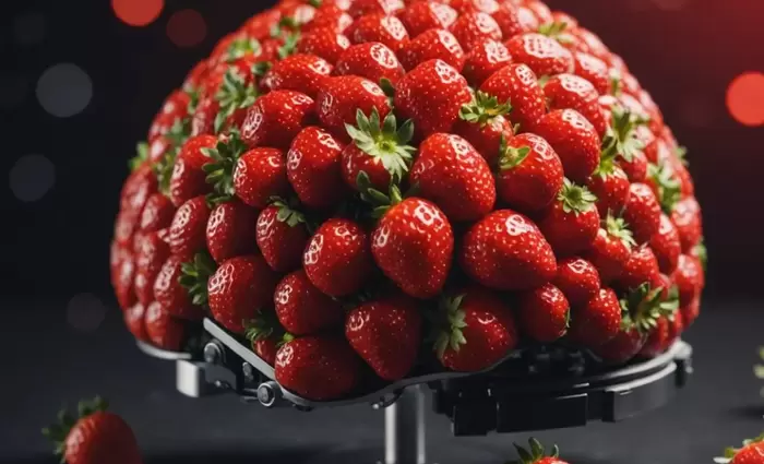 Τι είναι το απόρρητο πρόγραμμα τεχνητής νοημοσύνης «Φράουλα» της OpenAI;