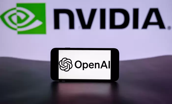 Η Nvidia επενδύει 100 δισ. δολάρια στην OpenAI