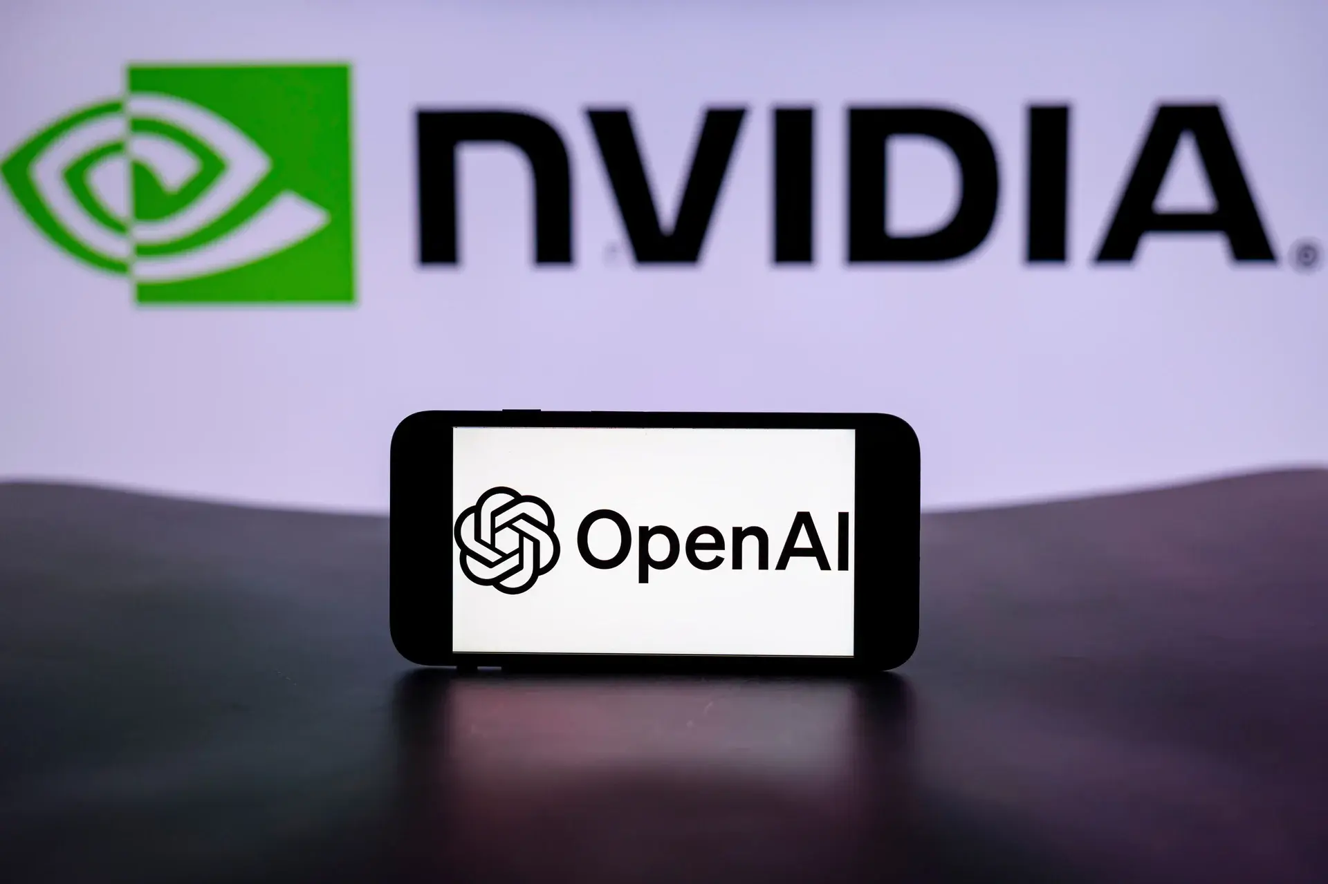 Η Nvidia επενδύει 100 δισ. δολάρια στην OpenAI