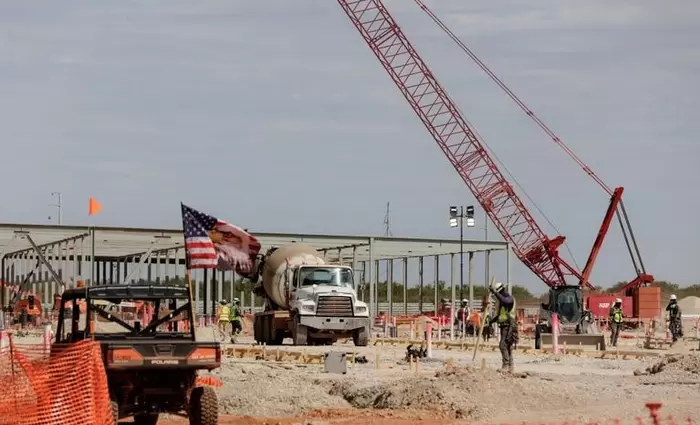 Νέο «too big to fail» η τεχνητή νοημοσύνη - Οι εταιρείες που σηκώνουν το βάρος της αμερικανικής οικονομίας