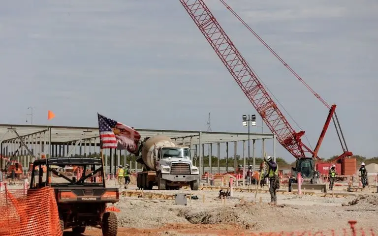 Νέο «too big to fail» η τεχνητή νοημοσύνη - Οι εταιρείες που σηκώνουν το βάρος της αμερικανικής οικονομίας