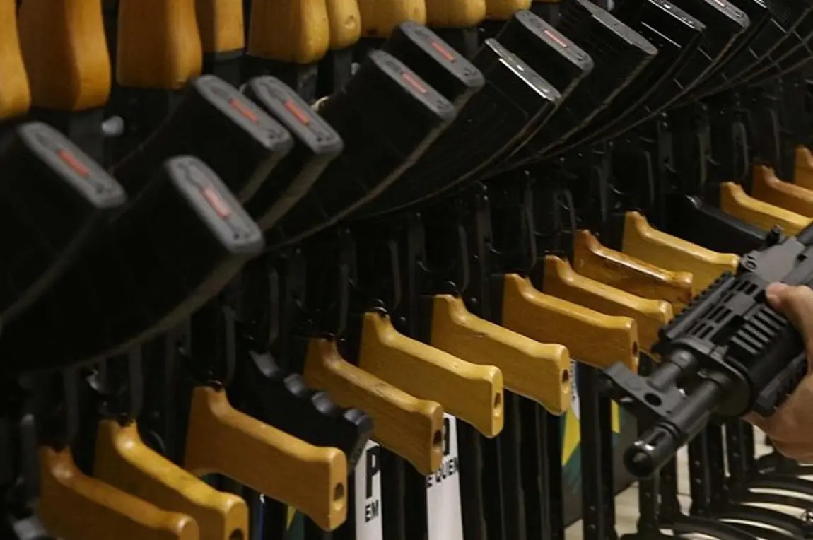 Γερμανία: Σε επίπεδο ρεκόρ οι εξαγωγές όπλων