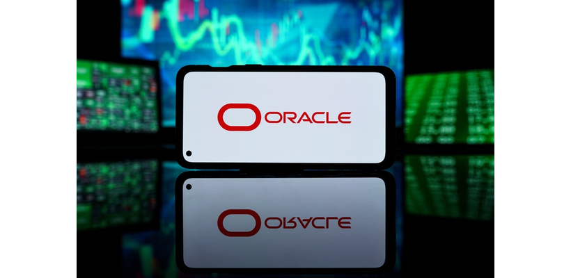 Η Oracle ετοιμάζει ομόλογο ρεκόρ για 38 δισ. δολ.
