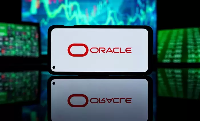 Η Oracle ετοιμάζει ομόλογο ρεκόρ για 38 δισ. δολ.