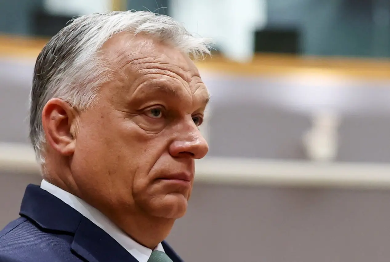 Όρμπαν: Η Βουδαπέστη ψάχνει «παράθυρο» στις κυρώσεις για το ρωσικό πετρέλαιο