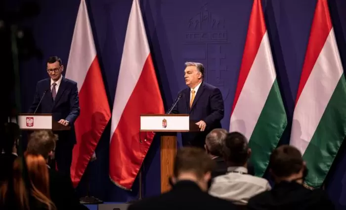 Κόσκινο ΕΕ για Κράτος Δικαίου σε Ουγγαρία – Πολωνία