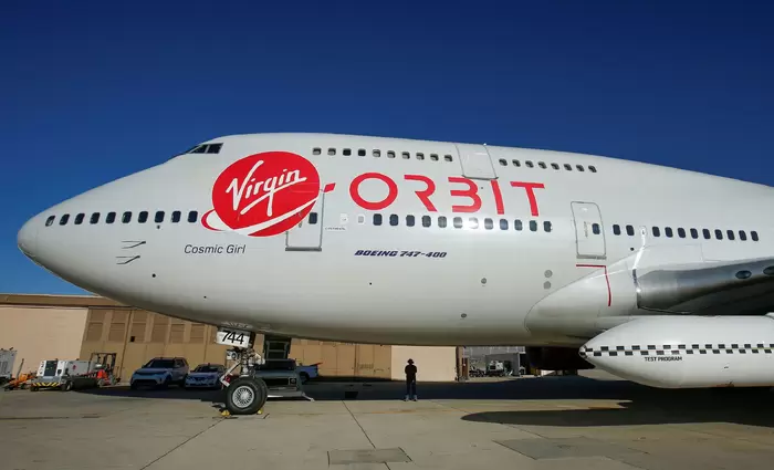 Virgin Orbit: Λουκέτο «μέχρι νεωτέρας» ανακοίνωσε ο CEO της εταιρείας