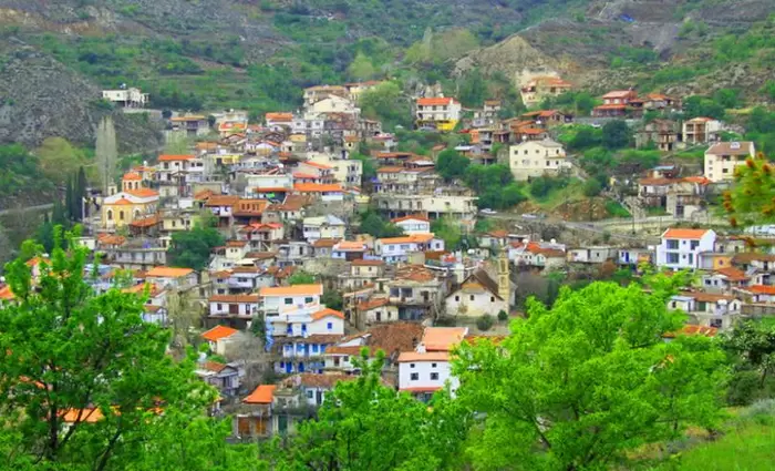 ΥΠΕΣ: Σε ποιες κοινότητες θα δοθούν €4,7 εκατ. - ΛΙΣΤΑ