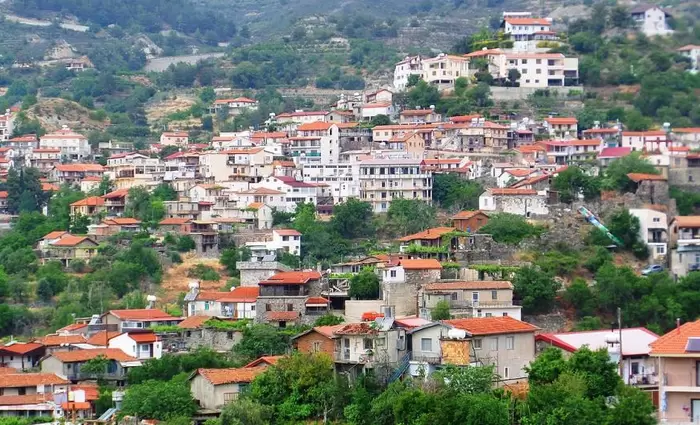 Την τιμητική τους είχαν τα ορεινά θέρετρα τα Χριστούγεννα