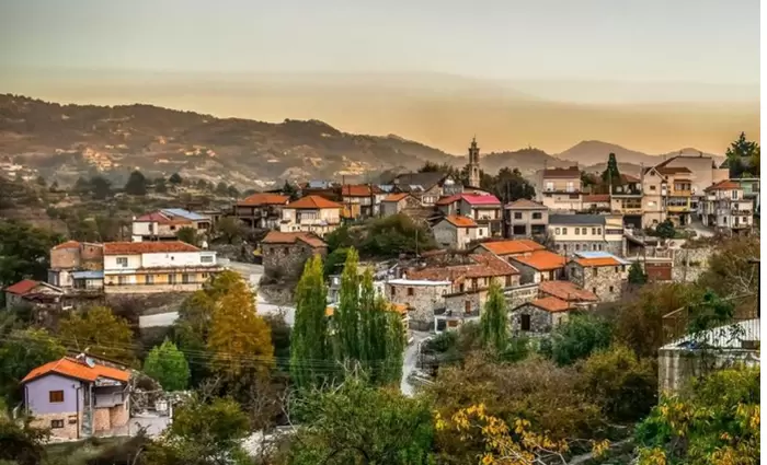 Ζητήματα ανάπτυξης ορεινών κοινοτήτων και στήριξη προς τους νέους στο επίκεντρο