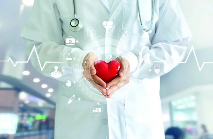 Θέσεις εργασίας στον Οργανισμό Ασφάλισης Υγείας με μισθό €80,433