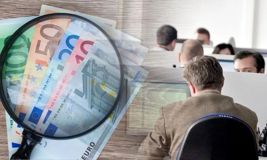 Πλήρωσαν περισσότερα το τρίτο τρίμηνο οι εργοδότες