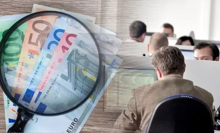 Ανεβαίνει το ωριαίο εργατικό κόστος