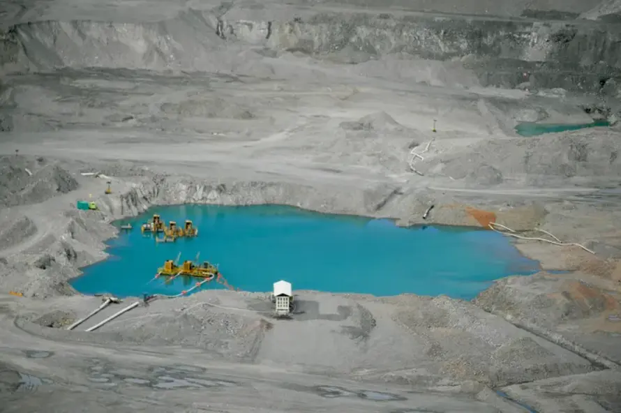 Η ενεργειακή μετάβαση «σκαλώνει» στην έλλειψη κρίσιμων ορυκτών πόρων