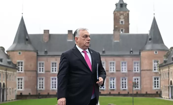 Όρμπαν: Αν θέλουμε ενίσχυση της ανταγωνιστικότητας, πρέπει να σταματήσουμε να στέλνουμε χρήματα στην Ουκρανία