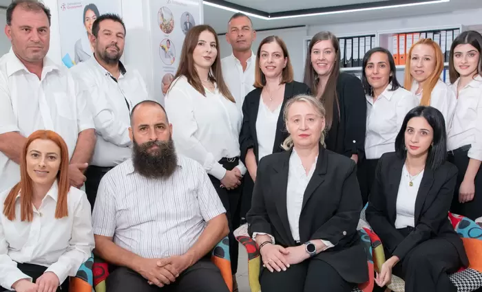 Η αγορά εργασίας αλλάζει και μαζί της αλλάζουμε κι εμείς