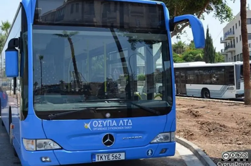 Συνεχίζεται η απεργία για 7η ημέρα στον ΟΣΥΠΑ