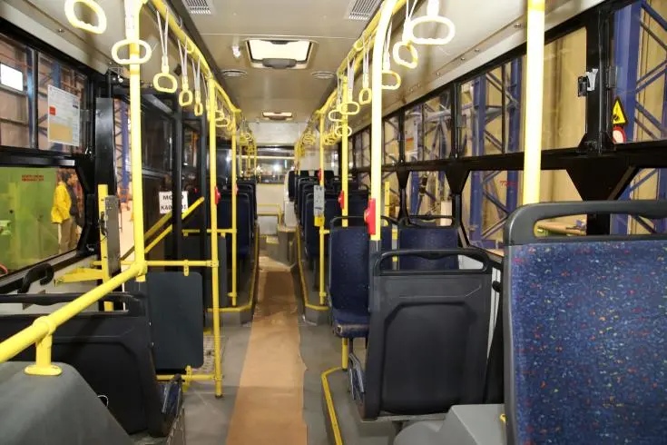 Χωρίς λεωφορεία σήμερα η Πάφος 