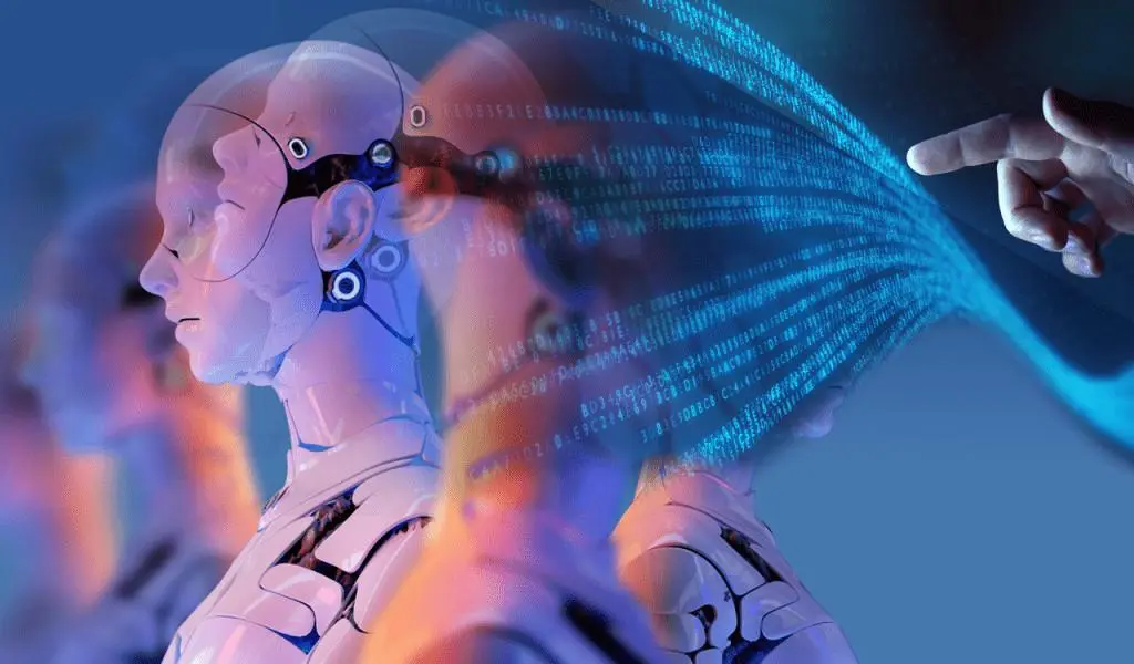 Πώς η AI αλλάζει τις δουλειές της Gen Z πριν καν ξεκινήσουν