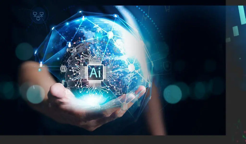 Η «φούσκα» της ΑΙ εισέρχεται στην πιο επικίνδυνη φάση