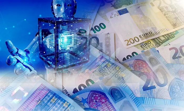 Τέσσερις εταιρείες που αναδιαμορφώνουν το τοπίο της τεχνητής νοημοσύνης