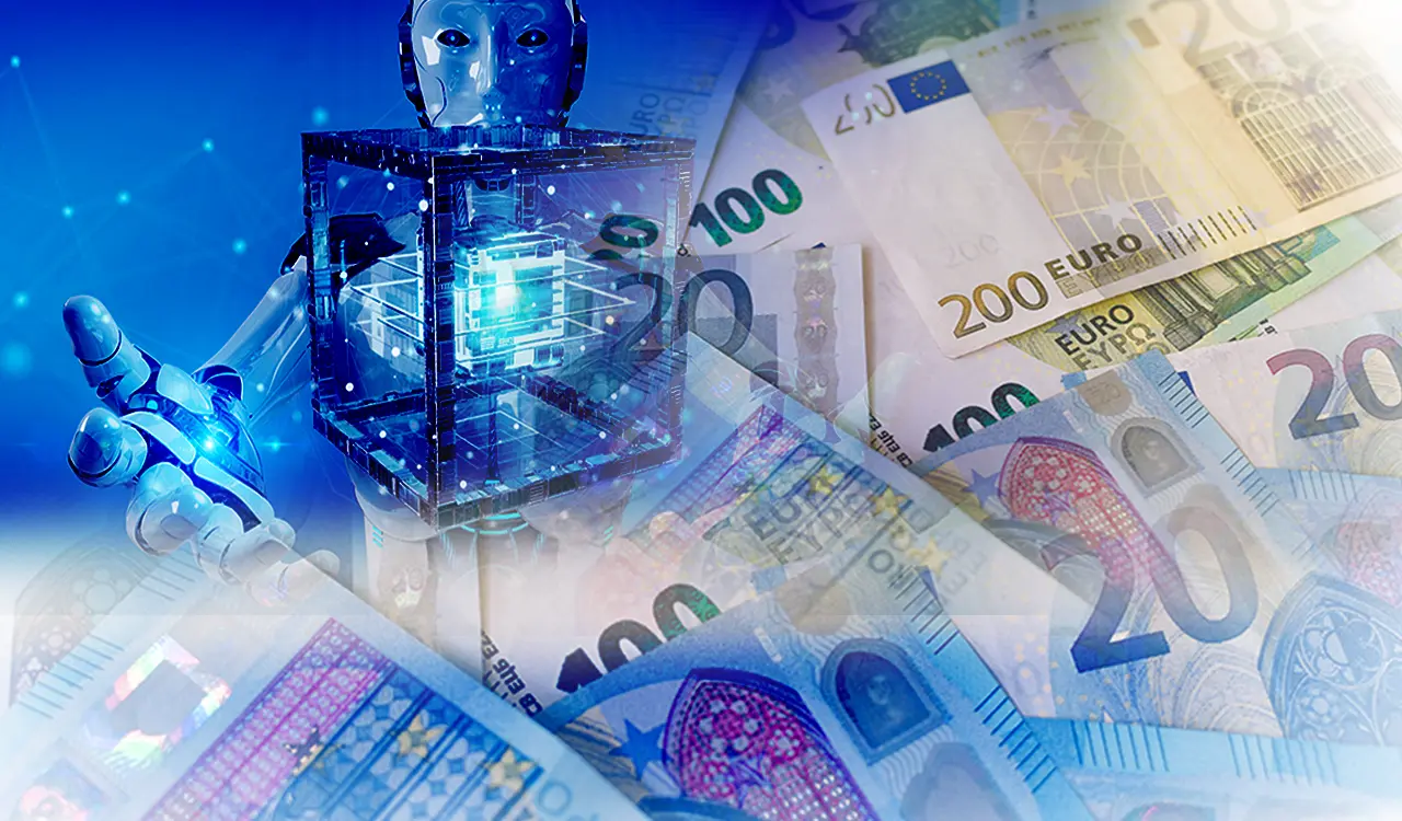 Τέσσερις εταιρείες που αναδιαμορφώνουν το τοπίο της τεχνητής νοημοσύνης