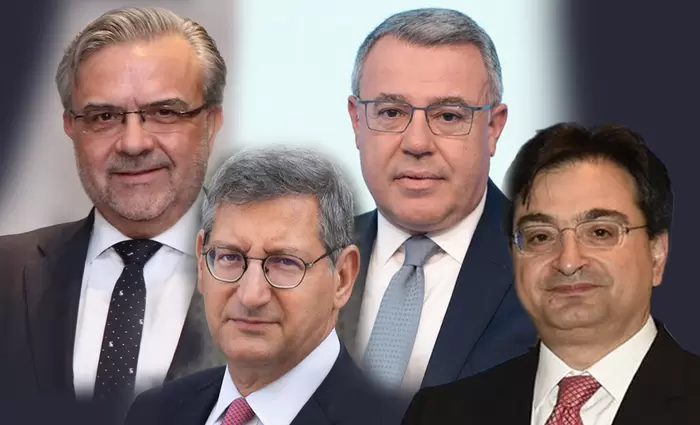 «Αγοραστής» για τις ελληνικές τράπεζες η Goldman - Οι νέες τιμές στόχοι [πίνακες]