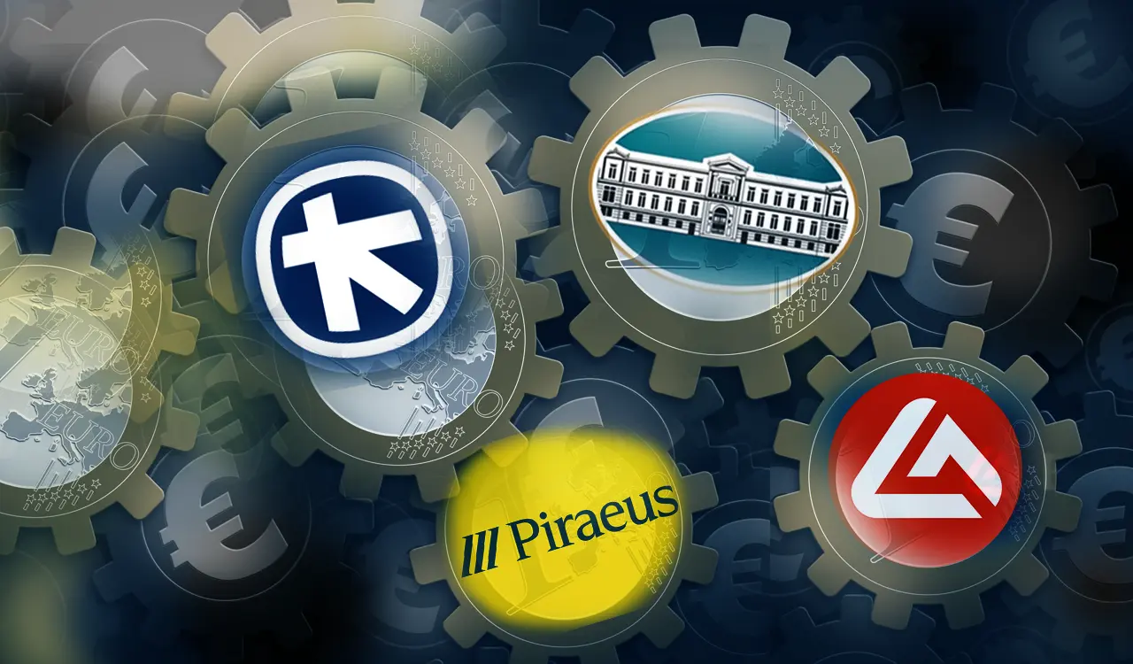 DBRS για ελληνικές τράπεζες: Τα ισχυρά αποτελέσματα 6μήνου ενισχύουν τις προοπτικές για το 2024