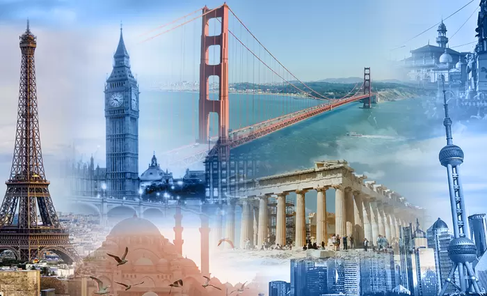 Η πορεία των τιμών των κατοικιών σε 150 πόλεις ανά τον κόσμο (πίνακας)