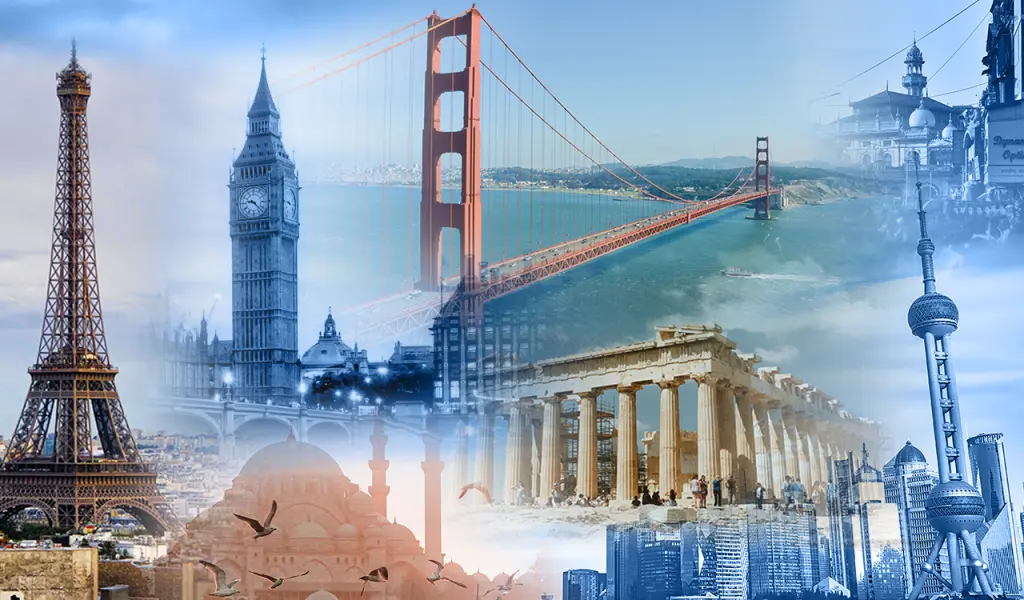 Η πορεία των τιμών των κατοικιών σε 150 πόλεις ανά τον κόσμο (πίνακας)