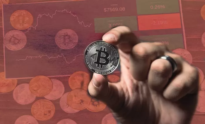 Το νέο επεισόδιο Ισραήλ - Ιράν «γκρέμισε» το Bitcoin κάτω από τα $60.000
