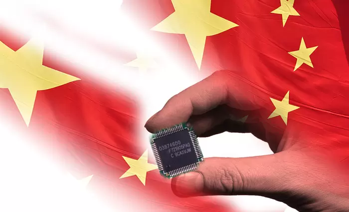 Nvidia – AMD: Στην κυβέρνηση Τραμπ το 15% των εσόδων τους στην Κίνα