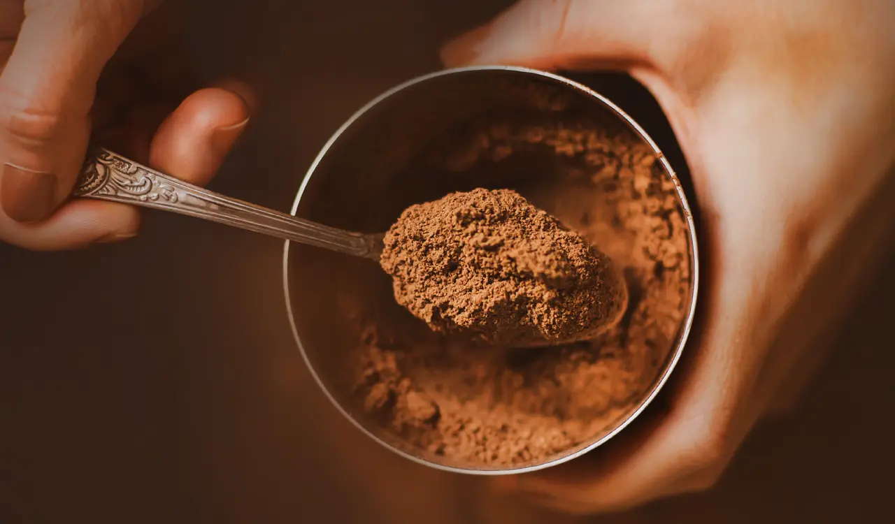 Ποια είναι τα funds που κερδοσκοπούν με το κακάο [γράφημα]