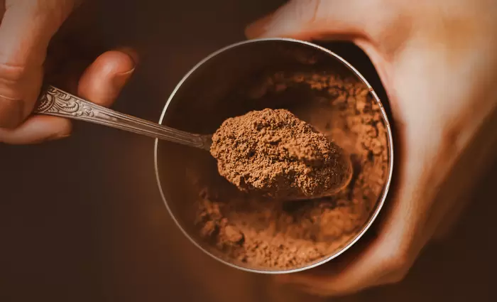 Ποια είναι τα funds που κερδοσκοπούν με το κακάο [γράφημα]