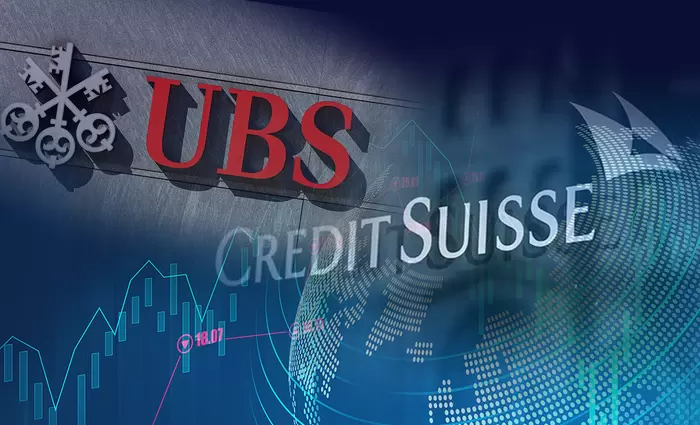 Η UBS ολοκλήρωσε την εξαγορά της Credit Suisse
